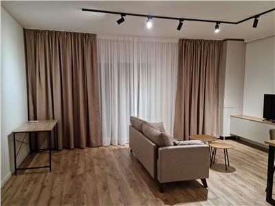 Vanzare apartament 2 camere de LUX Dambul Rotund zona Maramuresului, Cluj Napoca