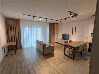 Vanzare apartament 2 camere de LUX Dambul Rotund zona Maramuresului, Cluj-Napoca