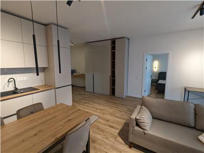 Vanzare apartament 2 camere de LUX Dambul Rotund zona Maramuresului, Cluj Napoca