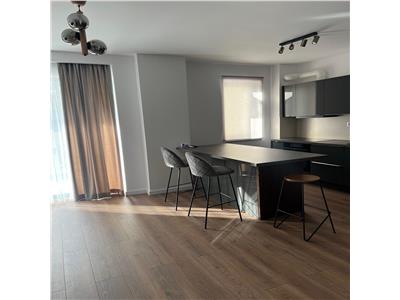 Inchiriere apartament 2 camere modern bloc nou in Andrei Muresanu  zona Sigma