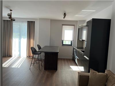 Inchiriere apartament 2 camere modern bloc nou in Andrei Muresanu- zona Sigma