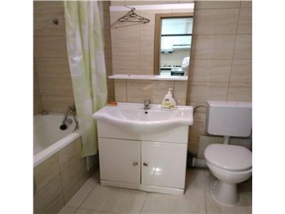 Vanzare apartament 2 camere Iris zona Auchan, Cluj Napoca