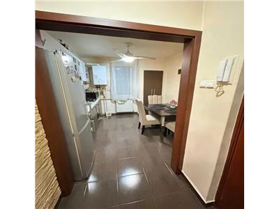 Vanzare apartament 2 camere Gheorgheni zona Interservisan, Cluj Napoca