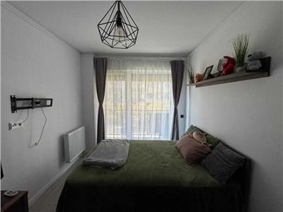 Vanzare apartament 3 camere de LUX zona Bazei Sportive Gheorgheni, Cluj Napoca