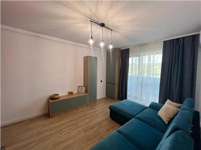 Inchiriere apartament 2 camere modern bloc nou zona Zorilor- Lidl Frunzisului