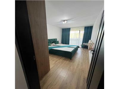 Inchiriere apartament 2 camere modern bloc nou zona Zorilor  Lidl Frunzisului