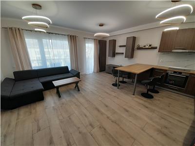 Prima inchiriere apartament 2 camere de LUX zona Semicentral Gara, Cluj-Napoca