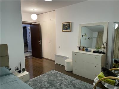 Vanzare apartament 4 camere de LUX locatie de exceptie Plopilor zona Parcul Rozelor