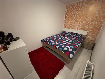 Vanzare apartament 2 camere modern, bloc nou, cu parcare in Marasti  zona Clujana