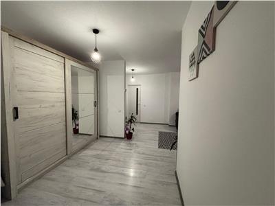 Vanzare apartament 2 camere modern, bloc nou, cu parcare in Marasti  zona Clujana