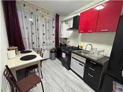 Vanzare apartament 2 camere modern, bloc nou, cu parcare in Marasti  zona Clujana