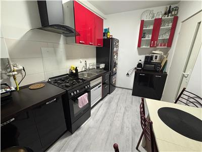 Vanzare apartament 2 camere modern, bloc nou, cu parcare in Marasti  zona Clujana