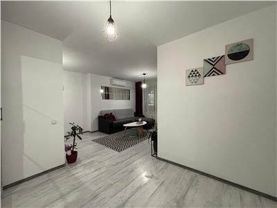 Vanzare apartament 2 camere modern, bloc nou, cu parcare in Marasti  zona Clujana