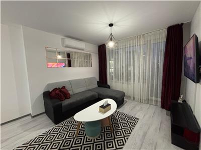 Vanzare apartament 2 camere modern, bloc nou, cu parcare in Marasti  zona Clujana