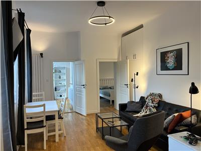 Vanzare apartament 3 camere modern in Centru  zona Piata Muzeului