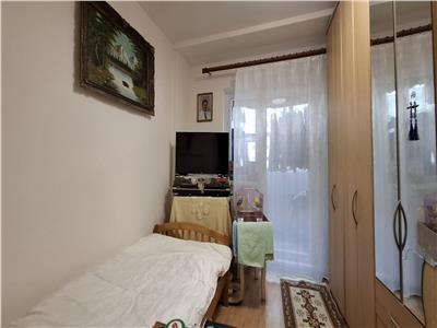 Vanzare apartament 4 camere Manastur zona Calvaria, Cluj Napoca