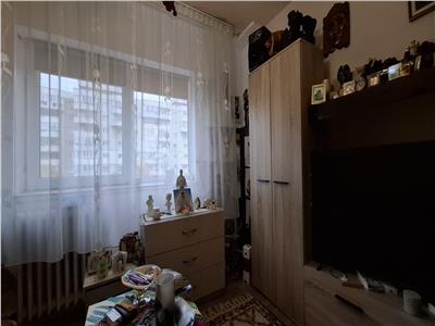 Vanzare apartament 4 camere Manastur zona Calvaria, Cluj Napoca