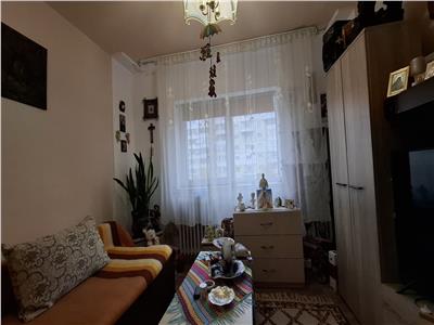 Vanzare apartament 4 camere Manastur zona Calvaria, Cluj Napoca