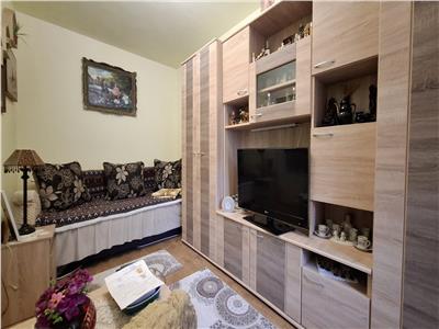 Vanzare apartament 4 camere Manastur zona Calvaria, Cluj Napoca