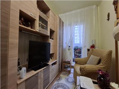 Vanzare apartament 4 camere Manastur zona Calvaria, Cluj Napoca