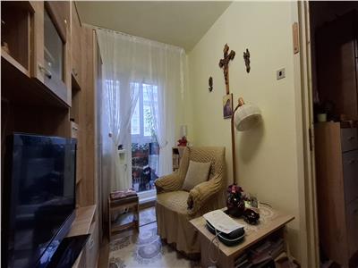 Vanzare apartament 4 camere Manastur zona Calvaria, Cluj Napoca