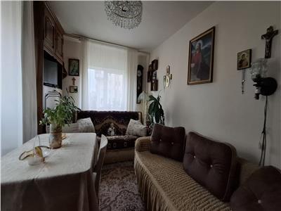 Vanzare apartament 4 camere Manastur zona Calvaria, Cluj Napoca