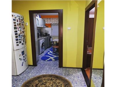 Vanzare apartament o camera Marasti zona The Office BRD, Cluj Napoca