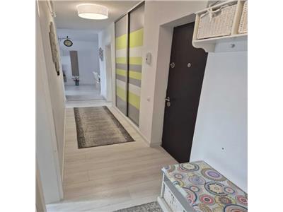 Vanzare apartament 3 camere de LUX Buna Ziua zona LIDL, Cluj Napoca