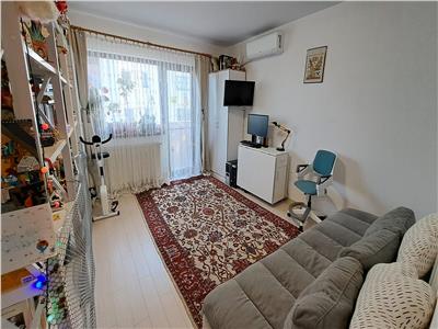 Vanzare apartament 3 camere decomandat zona Profi Eugen Ionescu Europa, Cluj-Napoca