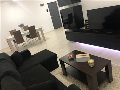 Vanzare apartament 2 camere decomandat de LUX Dambul Rotund zona Mega Image Coposu, Cluj-Napoca