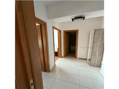 Inchiriere apartament 2 camere bloc nou in Plopilor  zona Platinia Mall