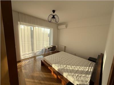 Inchiriere apartament 2 camere bloc nou in Plopilor  zona Platinia Mall