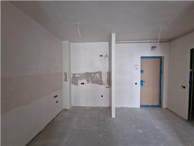 Vanzare apartament 2 camere Iris zona Piata 1 Mai, Cluj Napoca