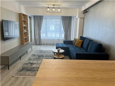 Inchiriere apartament 2 camere de LUX in Plopilor- zona Platinia Mall, Cluj Napoca