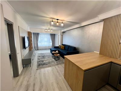 Inchiriere apartament 2 camere de LUX in Plopilor  zona Platinia Mall, Cluj Napoca