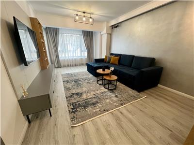 Inchiriere apartament 2 camere de LUX in Plopilor  zona Platinia Mall, Cluj Napoca