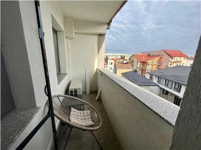 Inchiriere apartament 2 camere de LUX in Plopilor  zona Platinia Mall, Cluj Napoca