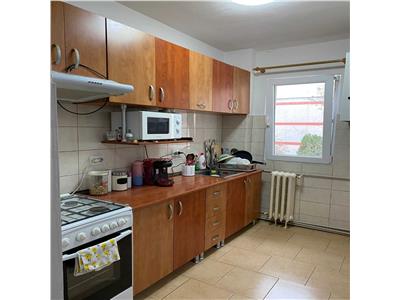 Vanzare apartament 3 camere decomandat zona Casa Radio Grigorescu, Cluj Napoca