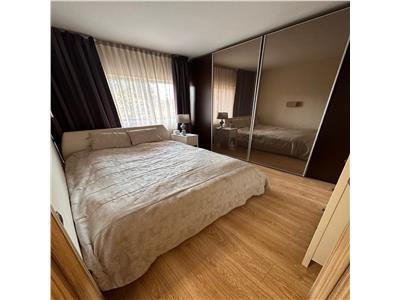 Vanzare apartament 3 camere modern bloc nou in Zorilor  zona strazii Observatorului