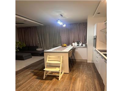 Vanzare apartament 3 camere modern bloc nou in Zorilor  zona strazii Observatorului