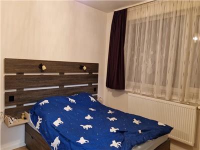 Vanzare apartament 2 camere finisat zona Mega Image Borhanci, Cluj Napoca