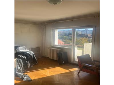 Vanzare apartament 3 camere locatie de exceptie Zorilor zona UMF, Cluj Napoca