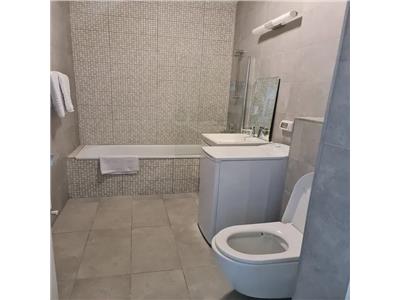 Vanzare apartament 2 camere de LUX Centru zona The Office, Cluj Napoca