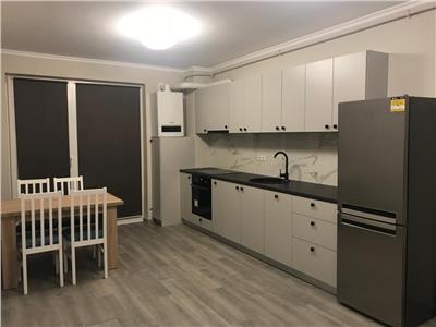 Vanzare apartament 3 camere bloc nou zona USAMV Platinia Manastur, Cluj-Napoca