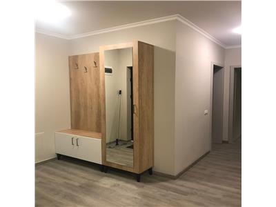 Vanzare apartament 3 camere bloc nou zona USAMV Platinia Manastur, Cluj Napoca