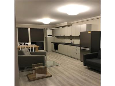 Vanzare apartament 3 camere bloc nou zona USAMV Platinia Manastur, Cluj Napoca