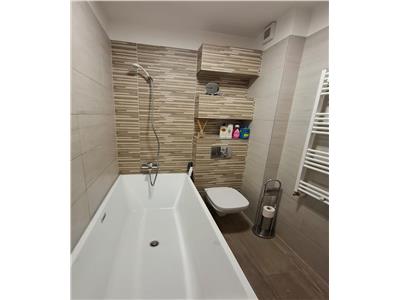 Vanzare apartament 3 camere modern bloc nou Iris zona Piata 1 Mai, Cluj Napoca