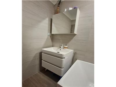 Vanzare apartament 3 camere modern bloc nou Iris zona Piata 1 Mai, Cluj Napoca