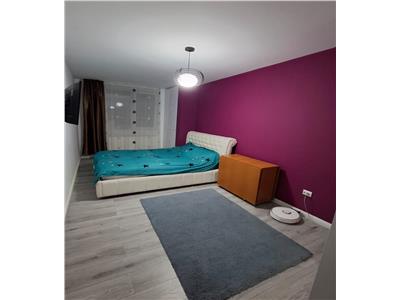 Vanzare apartament 3 camere modern bloc nou Iris zona Piata 1 Mai, Cluj Napoca