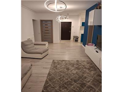 Vanzare apartament 3 camere modern bloc nou Iris zona Piata 1 Mai, Cluj Napoca